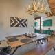 Contemporary Cabin Hiking, Mountain Biking, Skiing, Lake Arrowhead (foto 7)