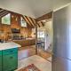 Contemporary Cabin Hiking, Mountain Biking, Skiing, Lake Arrowhead (foto 8)