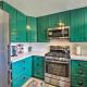 Contemporary Cabin Hiking, Mountain Biking, Skiing, Lake Arrowhead (foto 10)
