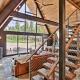 Modern Lead A-Frame with Hot Tub Hike, Bike and ATV! - Foto 6