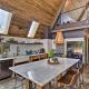 Modern Lead A-Frame with Hot Tub Hike, Bike and ATV! - Foto 7