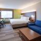 Holiday Inn Express & Suites Minneapolis - West End by IHG, Minneapolis (fotografie 8)