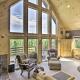 Secluded Fairplay Home with Hot Tub and Mountain Views