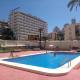 Blue Sky apartment Benidorm - Foto 2