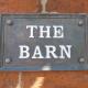 The Barn, Boutique Self-Catering Apartment - Belvoir Suite Allington - Foto 3
