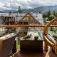 APARTHOTEL ROYAL RESORT SPA Zakopane, Zakopane - Photo 7