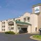 Days Inn by Wyndham Blue Springs, Blue Springs (zdjęcie 8)