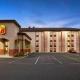 Super 8 by Wyndham Mount Laurel - Foto 10