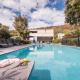 Allure Stradbroke Resort, Point Lookout