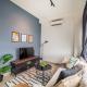 Arte Plus KLCC Designer Suites by Cobnb, Kuala Lumpur - Foto 8