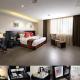 E-RED HOTEL KUANTAN, Kuantan (foto 3)