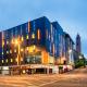 easyHotel Glasgow City - Photo 1