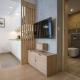 Apartament Modern Green w centrum z widokiem na Giewont, Zakopane - Photo 7
