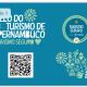 Apartamento Porto Beiramar, Fernando de Noronha - Zdjęcie 8