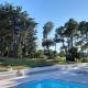 Villa De Ruschi, Montacuto (Foto 9)