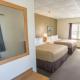 Lodging on the Square, Berlin (fotografie 6)