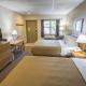 Lodging on the Square, Berlin (fotografie 7)