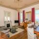 Mont Boron Magnificent View-3 Rooms - Wifi - A.C, Nice - Fotografie 8