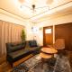 HOTEL Fujimi Tokyo, Tokio - Fotografie 8
