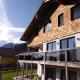 Appartement Dorrer, Aich (Foto 3)