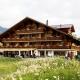 Hotel Alpenland, Gstaad (foto 4)
