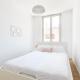 Le Cosy Blancarde -Appart 1 chambre 4 pers- Metro Clim Parking Marseille - Foto 8