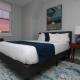 Luxury apartment with gym, steps from commuter rail #4011, Reading (foto 4)