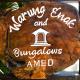 Enak Bungalow, Amed (fotografie 5)