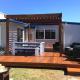 SHELLHARBOUR BEACH COTTAGE - Stroll to Beach flags - Back gate straight to Beach, Front gate walk to new Marina