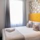 Paddington Park Hotel, London - Photo 8