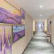 Lavande Hotel (Nanchang Liantang Xiaolan Industrial Park Branch) Nan-čchang - Fotografie 10