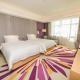 Lavande Hotel (Binzhou Huanghe 8th Road, People's Hospital Branch), Binzhou (foto 9)