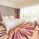 Lavande Hotel (Binzhou Huanghe 8th Road, People's Hospital Branch), Binzhou (foto 10)