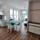 Nowoczesny, rodzinny apartament z widokiem na morze, Puck (photo 9)