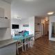 Nowoczesny, rodzinny apartament z widokiem na morze, Puck (photo 10)