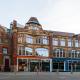 easyHotel Birmingham, Birmingham (photo 3)