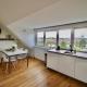 Beautiful penthouse near Rai and centre, Amsterdam (photo 5)