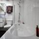 Beautiful penthouse near Rai and centre, Amsterdam (photo 3)