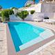 Suerte - sea view villa with private pool in Moraira Teulada - Foto 8