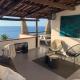 Boutique apartment with beach within walking distance, near Tropea, Parghelia