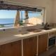 Boutique apartment with beach within walking distance, near Tropea, Parghelia (Foto 3)