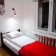 Red Nose Hostel with Self-Check In, Riga (foto 5)