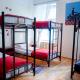 Red Nose Hostel with Self-Check In, Riga (foto 7)