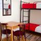 Red Nose Hostel with Self-Check In, Riga (foto 8)