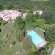 Borgo Fastelli - House in historical Borgo in Tuscany - Quercia, Spineta