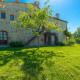 Borgo Fastelli - House in historical Borgo in Tuscany - Quercia, Spineta (foto 2)