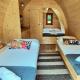 Camping lago 3 comuni, Alesso (fotografie 10)