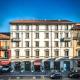 Eurohotel, Milán - Fotografie 1