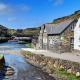 YHA Boscastle - Fotografie 1