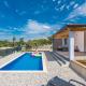 Villa Antoniana, Novigrad – Istrie